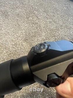 Sig Sauer Juliet3 3x24mm, Red Dot Sight Magnifier Excellent condition-SOJ31001