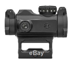 Sig Sauer MSR Red Dot Sight