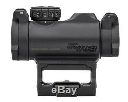 Sig Sauer MSR Red Dot Sight