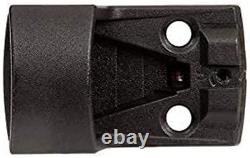Sig Sauer P365 series ROMEOZero 3 MOA Micro Red Dot Reflex Sight, Black SOR01300