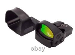 Sig Sauer ROMEO1PRO 1x30 Red Dot Sight 3 MOA