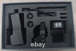 Sig Sauer ROMEO1PRO 1x30mm 3 MOA Reflex Red Dot Sight with Shroud, Black SOR1P100