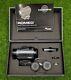 Sig Sauer Romeo4s Red Dot Sight 1x20mm, Qd Mount, Solar, Graphite Sor43022