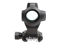 Sig Sauer ROMEO5XDR GEN II 1x20MM 2 MOA Red Dot Ballistic Circle Red Dot Sight