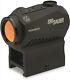 Sig Sauer Romeo5 Compact Red Dot Sight, 1x20mm, 0.5 Moa, 2 Moa Red Dot, Sor52001