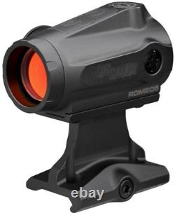 Sig Sauer ROMEO5 GEN II ELITE 1X20mm 1.93 Tall Mount Red Dot Sight SOR5193
