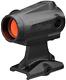 Sig Sauer Romeo5 Gen Ii Elite 1x20mm 1.93 Tall Mount Red Dot Sight Sor5193