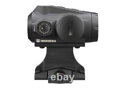 Sig Sauer ROMEO5 GEN II ELITE 1X20mm 1.93 Tall Mount Red Dot Sight SOR5193
