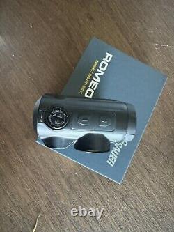 Sig Sauer ROMEO5 Gen II 1x20mm Red Dot Sight #SOR5101 PLUS Unity FAST MOUNT ODG