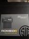 Sig Sauer Romeo5 New In Box 1x20mm Compact Red Dot Sight