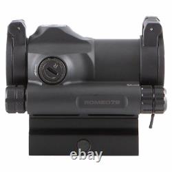 Sig Sauer ROMEO7S Compact Red Dot Sight 1X22mm with Sig Sauer Free Hat Bundle