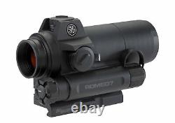 Sig Sauer ROMEO7 1X30mm Full Size Red Dot Sight