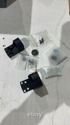 Sig Sauer ROMEOZERO Elite 1x24mm 3 MOA Red Dot Micro Reflex Sight (SOR01030)