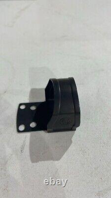 Sig Sauer ROMEOZERO Elite 1x24mm 3 MOA Red Dot Micro Reflex Sight (SOR01030)