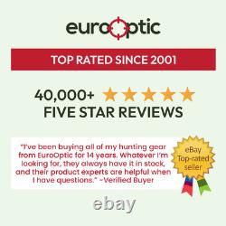 Sig Sauer ROMEOZERO Elite 1x24mm 3 MOA Red Dot Sight (SOR01030)