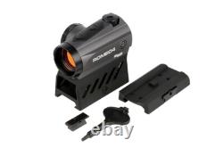 Sig Sauer ROMEO 4a Red Dot Sight 2 MOA Night Vision Compatible SOR41001