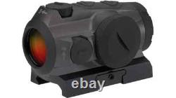 Sig Sauer ROMEO 4a Red Dot Sight 2 MOA Night Vision Compatible SOR41001