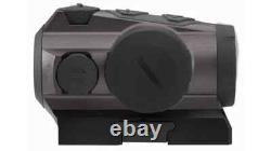 Sig Sauer ROMEO 4a Red Dot Sight 2 MOA Night Vision Compatible SOR41001
