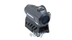 Sig Sauer ROMEO 4a Red Dot Sight 2 MOA Night Vision Compatible SOR41001