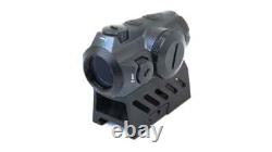 Sig Sauer ROMEO 4a Red Dot Sight 2 MOA Night Vision Compatible SOR41001