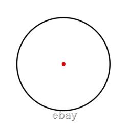 Sig Sauer ROMEO-MSR GEN II 2-MOA Red Dot/Micro Magnifier Combo Kit #SORJMSR101