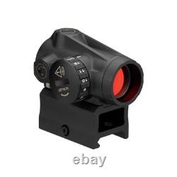 Sig Sauer ROMEO-MSR Gen II Compact 1x20mm Green Dot Rifle Sight SORMSR102