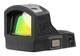 Sig Sauer Romeo-rs Compact 3 Moa Red Dot Reflex Optic Sight With Motac Sor02130