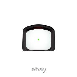 Sig Sauer ROMEO-RS COMPACT 6 Green Dot Reflex Sight withMotac, RMSc Cut SOR02190