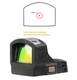 Sig Sauer Romeo-rs Compact Red Circle Dot Reflex Optic Sight Motac Sor02100