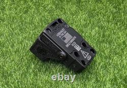 Sig Sauer ROMEO-RS Compact Red Dot Sight 2 MOA/32 MOA with RMSc Mount SOR02100