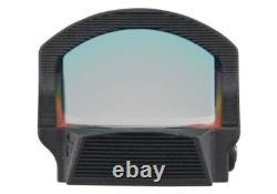 Sig Sauer ROMEO-RS PRO 6 MOA Red Dot Reflex Optic Sight with Motac SOR02060