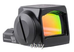 Sig Sauer ROMEO-X Compact 2/32 MOA Red Dot Reflex Sight, ROSE GOLD SORX1208