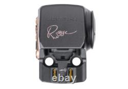 Sig Sauer ROMEO-X Compact 2/32 MOA Red Dot Reflex Sight, ROSE GOLD SORX1208