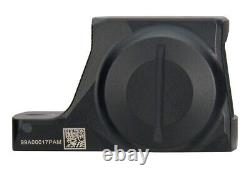 Sig Sauer ROMEO-X Enclosed Compact 3 MOA Red Dot Reflex Sight, Black SORX1430