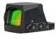 Sig Sauer Romeo-x Enclosed Compact 6 Moa Red Dot Sight, Black Sorx1460