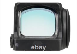 Sig Sauer ROMEO-X Enclosed Compact 6 MOA Red Dot Sight, Black SORX1460