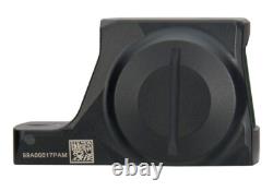 Sig Sauer ROMEO-X Enclosed Compact 6 MOA Red Dot Sight, Black SORX1460