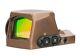 Sig Sauer Romeo-x Pro 24mm 2 Moa/32 Moa Reticle Red Dot Sight, Fde Sorx1002