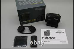 Sig Sauer Romeo5 XDR Compact Red Dot Sight 1x20mm 2 MOA SOR52102