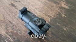 Sig Sauer Romeo7s Compact Red Dot Sight 2MOA SOR75001