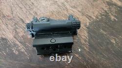 Sig Sauer Romeo7s Compact Red Dot Sight 2MOA SOR75001