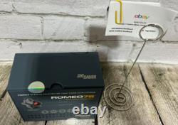 Sig Sauer Romeo7s Compact Red Dot Sight 2MOA SOR75001 Brand New