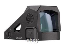 Sig Sauer Romeo MDC 3 MOA Red Dot Optic P365 RMSc SORMDC30