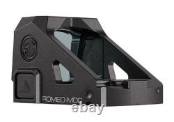 Sig Sauer Romeo MDC 3 MOA Red Dot Optic P365 RMSc SORMDC30