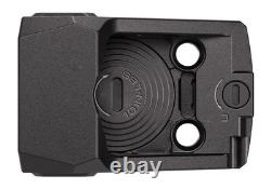 Sig Sauer Romeo MDC 3 MOA Red Dot Optic P365 RMSc SORMDC30