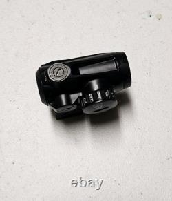 Sig Sauer Romeo-MSR Gen II Red Dot Sight 1x20mm Night Vision Compatible