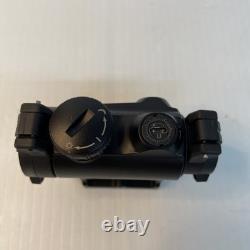 Sig Sauer Romeo-MSR Red Dot Sight 2 MOA with Riser Pre Owned