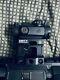 Sig Sauer Romeo Msr Red Dot Sight With Unity Fast Riser Mount