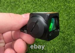 Sig Sauer Romeo-X Compact P365 2MOA & 32MOA Red Dot Sight #SORX1200, Black