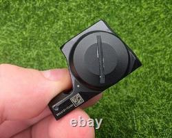 Sig Sauer Romeo-X Compact P365 2MOA & 32MOA Red Dot Sight #SORX1200, Black